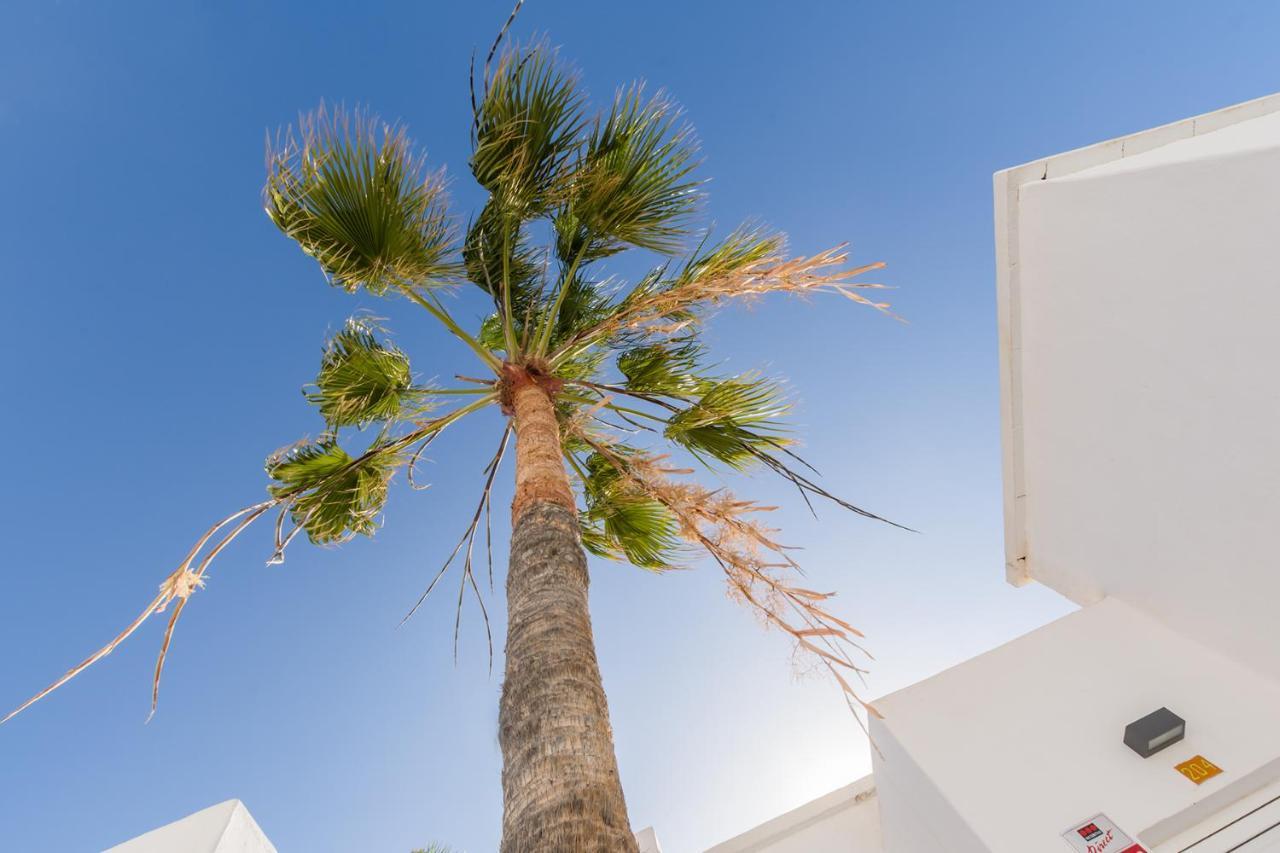 Apartamento Conylanza Tabayba Blue Costa Teguise Exterior foto