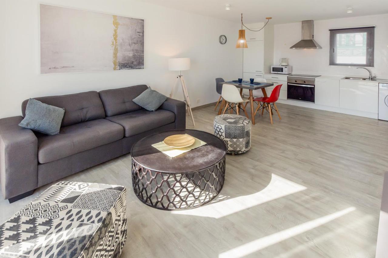 Apartamento Conylanza Tabayba Blue Costa Teguise Exterior foto