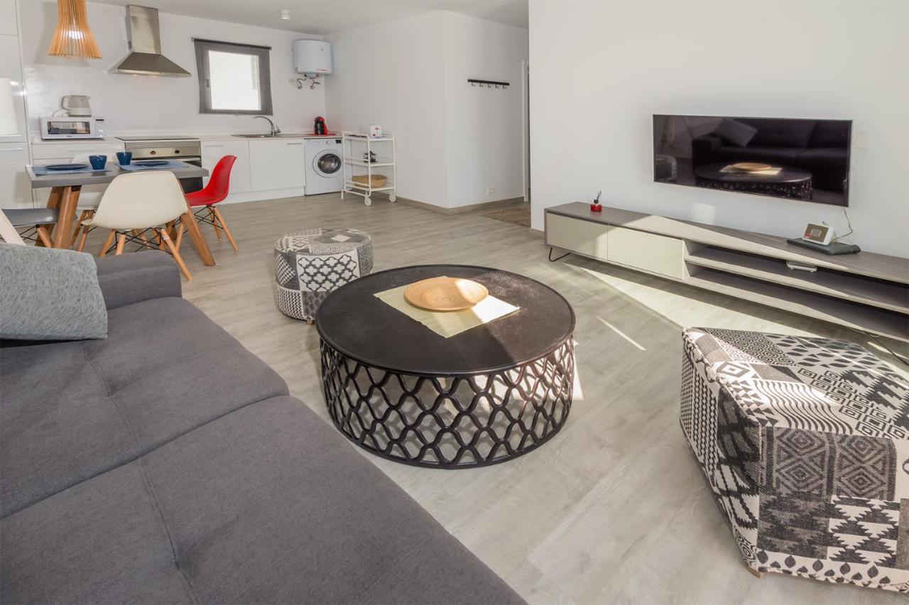 Apartamento Conylanza Tabayba Blue Costa Teguise Exterior foto