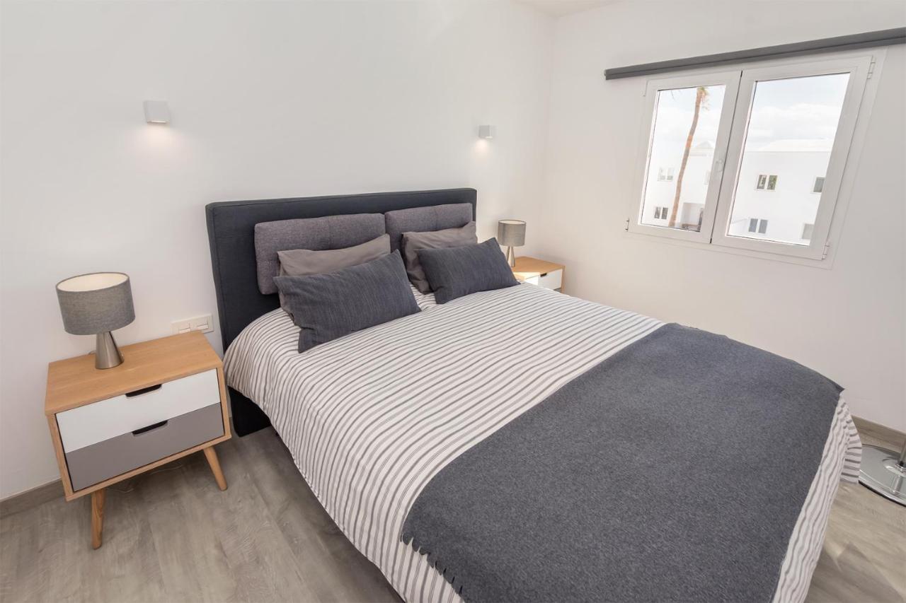 Apartamento Conylanza Tabayba Blue Costa Teguise Exterior foto